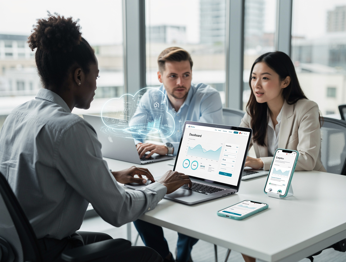 Future-Proof Your Online Presence with Advanced Technology